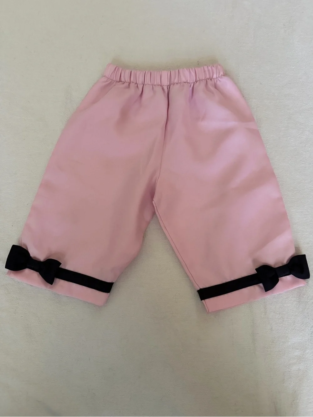Rare Editions shorts sleeveless